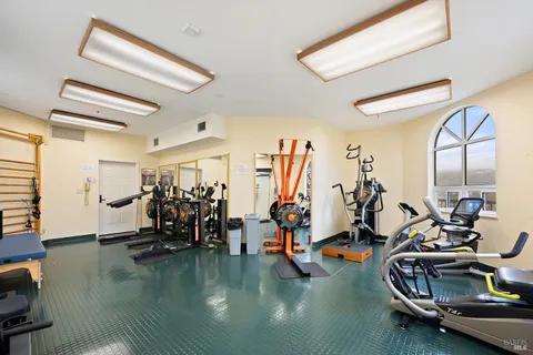 $585,000 | 100 Thorndale Drive, Unit 412, San Rafael, CA 94903