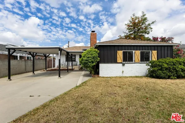 $778,000 | 13063 Louvre Street, Pacoima, CA 91331