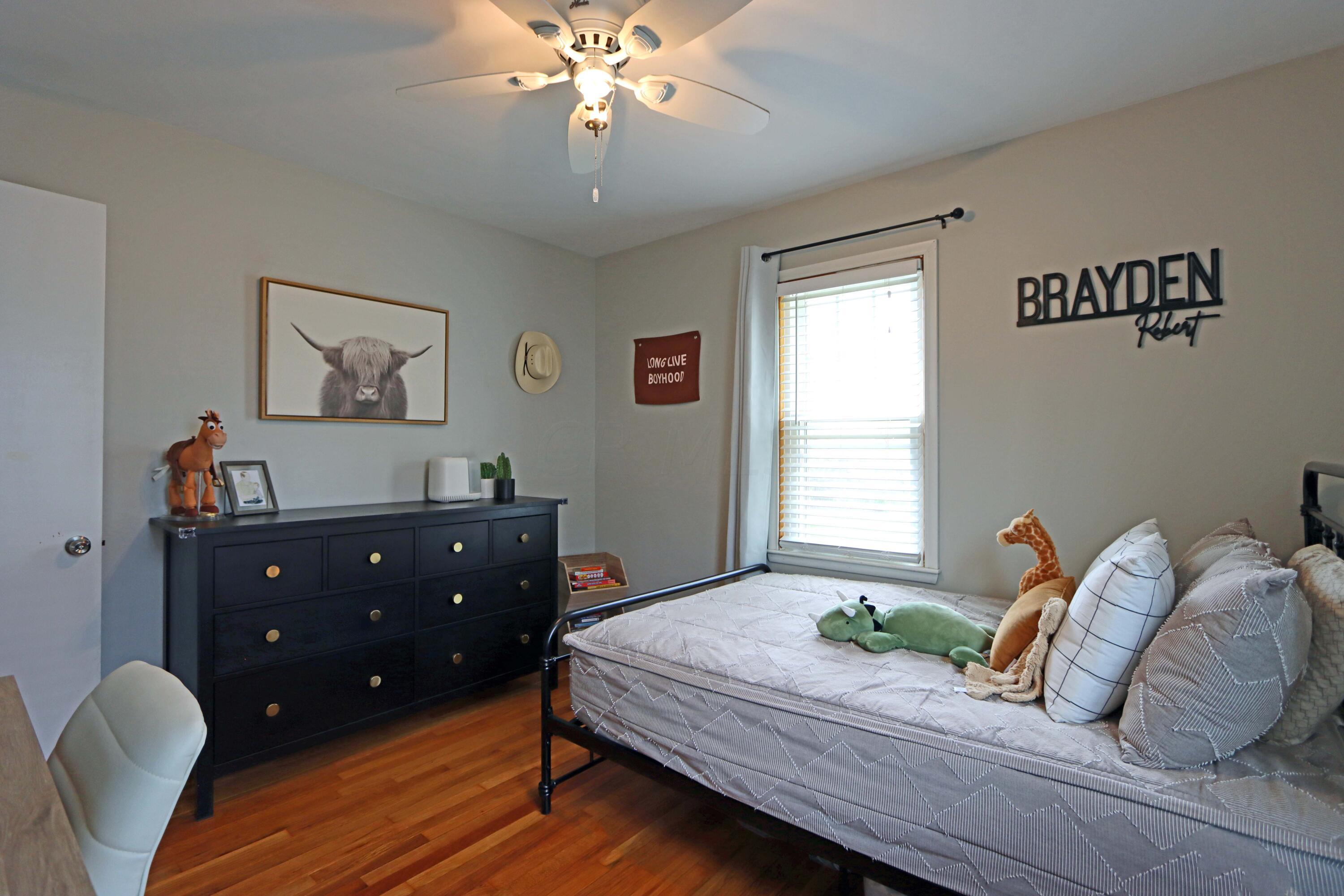 2353 Shrewsbury Road Columbus, OH 43221 - Photo 28 of 44 Bedroom 2