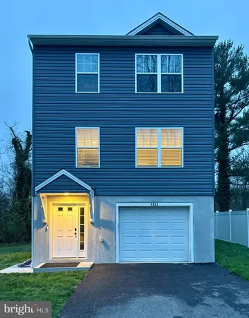 $525,000 | 5928 Church Avenue, Elkridge, MD 21075