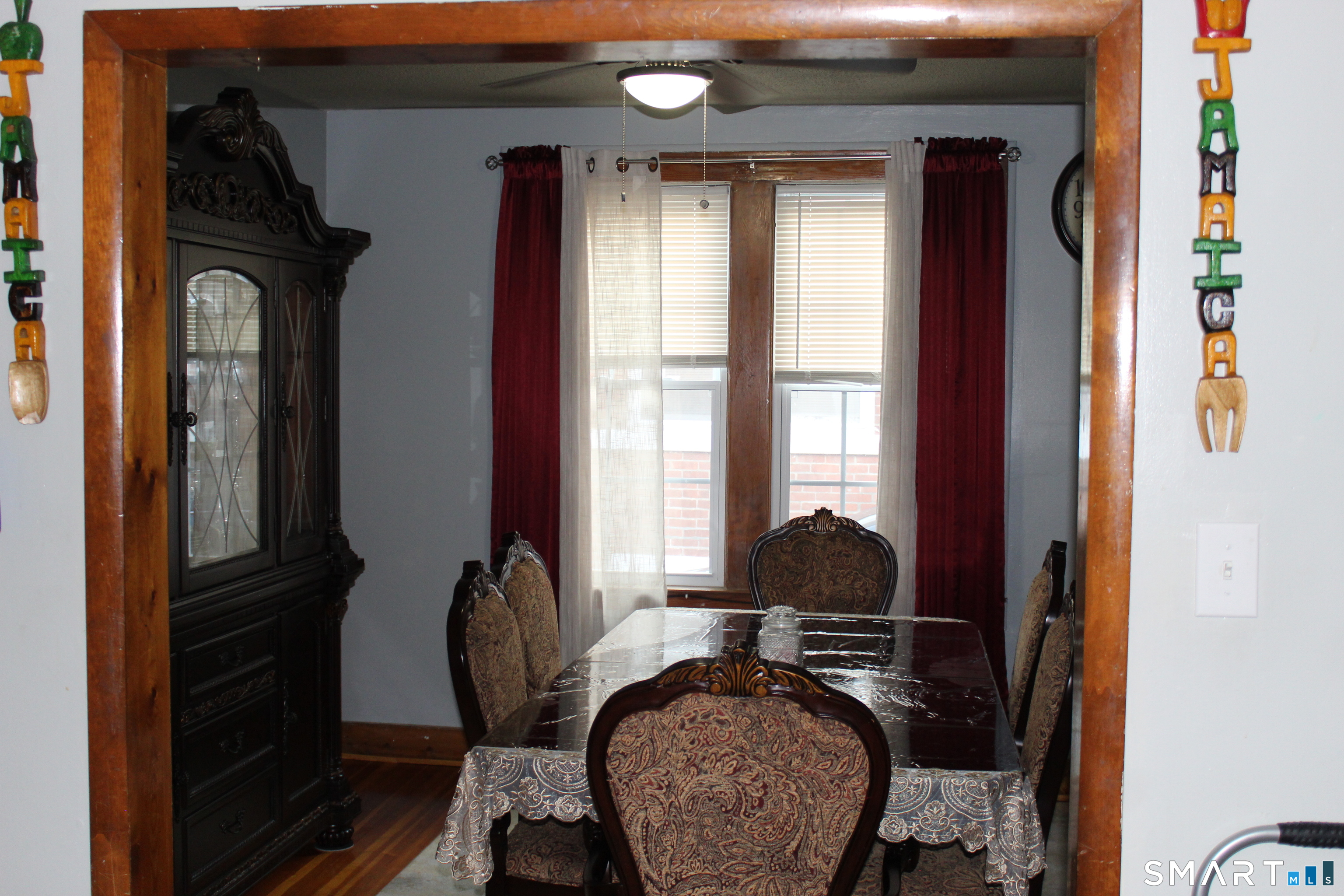 83 Faneuil Street Windsor, CT 06095 - Photo 8 of 14 a room with furniture and a window