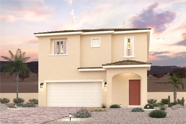 $532,190 | 9847 Ruby Dome Avenue, Las Vegas, NV 89178