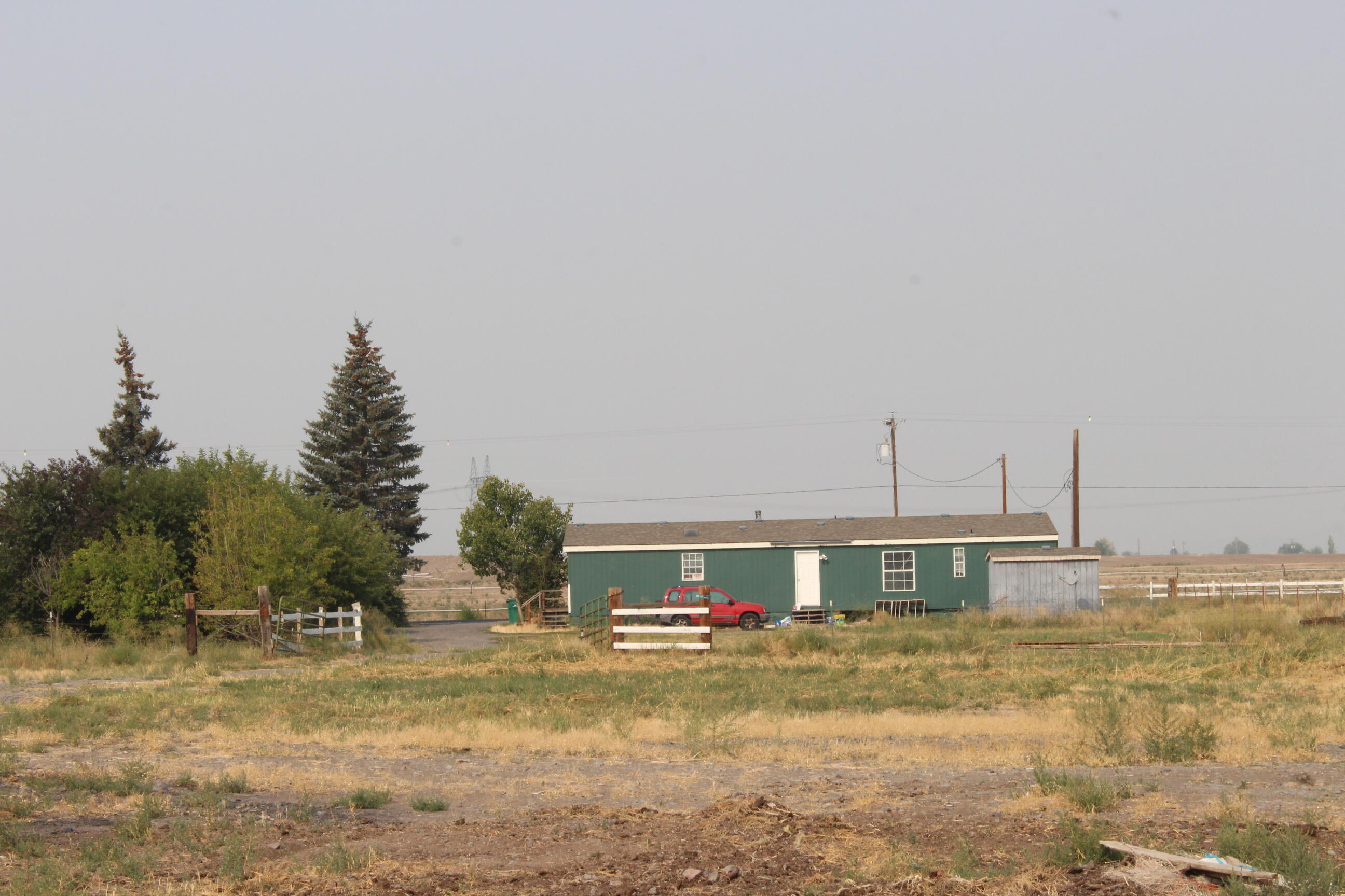 11597 Springlake Road Klamath Falls, OR 97603 - Photo 7 of 7 40S / 09E / 02