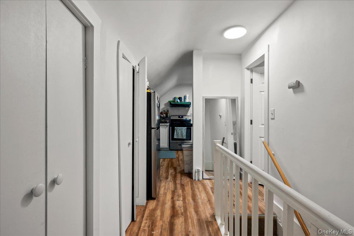 95 Grant Street Rye Brook, NY 10573 - Photo 30 of 30 Apt 3 - Hallway
