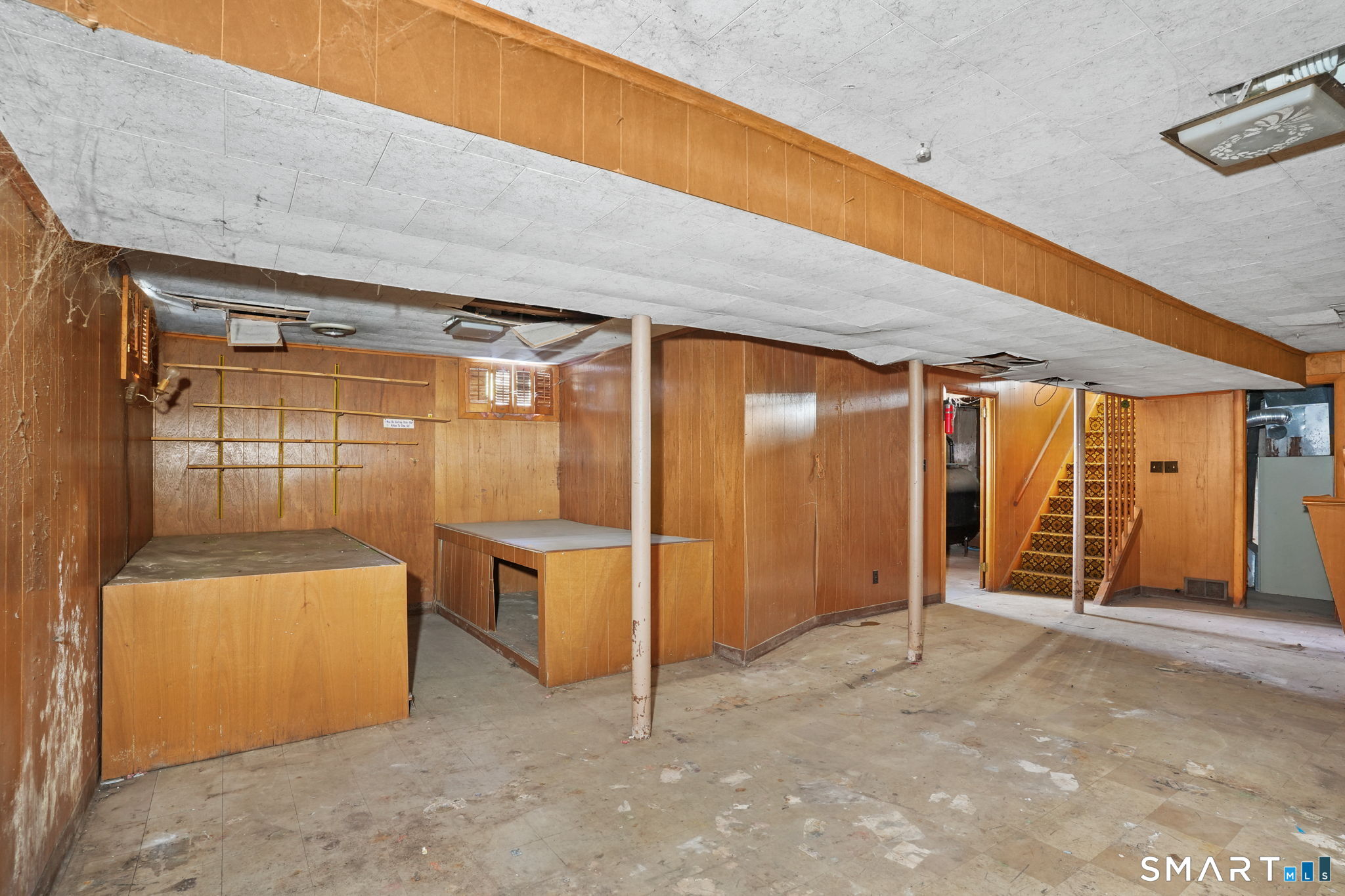 26 George Washington Turnpike Burlington, CT 06013 - Photo 28 of 40 a view of an empty room