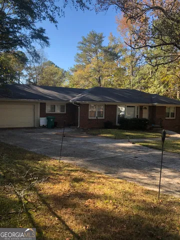 $184,900 | 4031 Cedar Grove Place, Conley, GA 30288