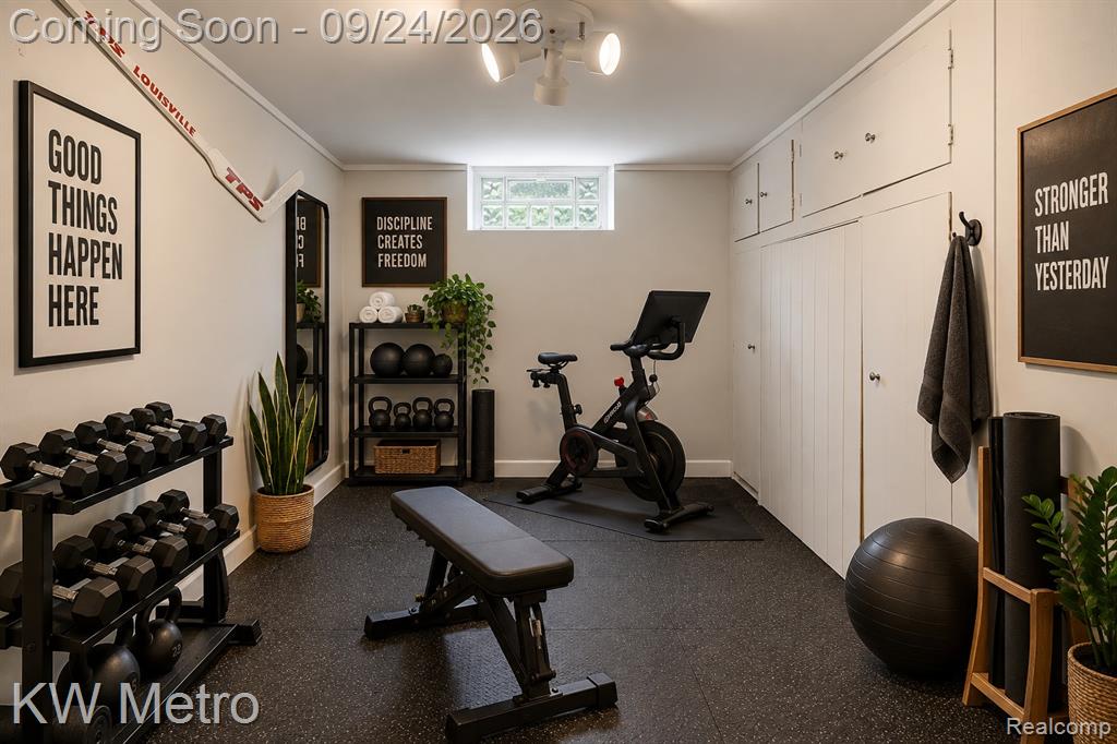 2955 Inman Street Ferndale, MI 48220 - Photo 19 of 27 Gallery Image 19