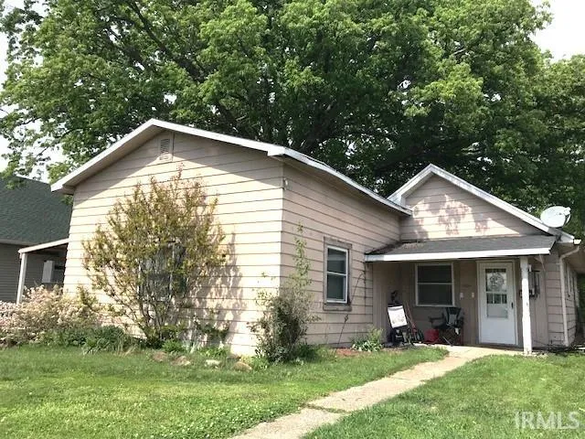 $61,900 | 1804 Main Street, Vincennes, IN 47591