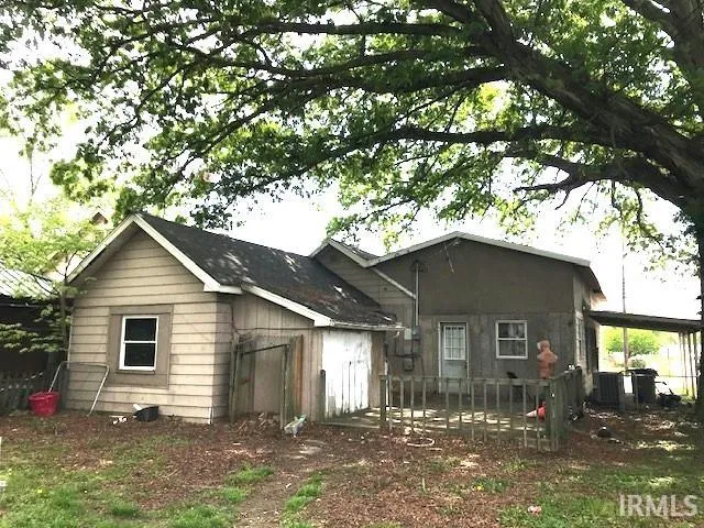 $61,900 | 1804 Main Street, Vincennes, IN 47591