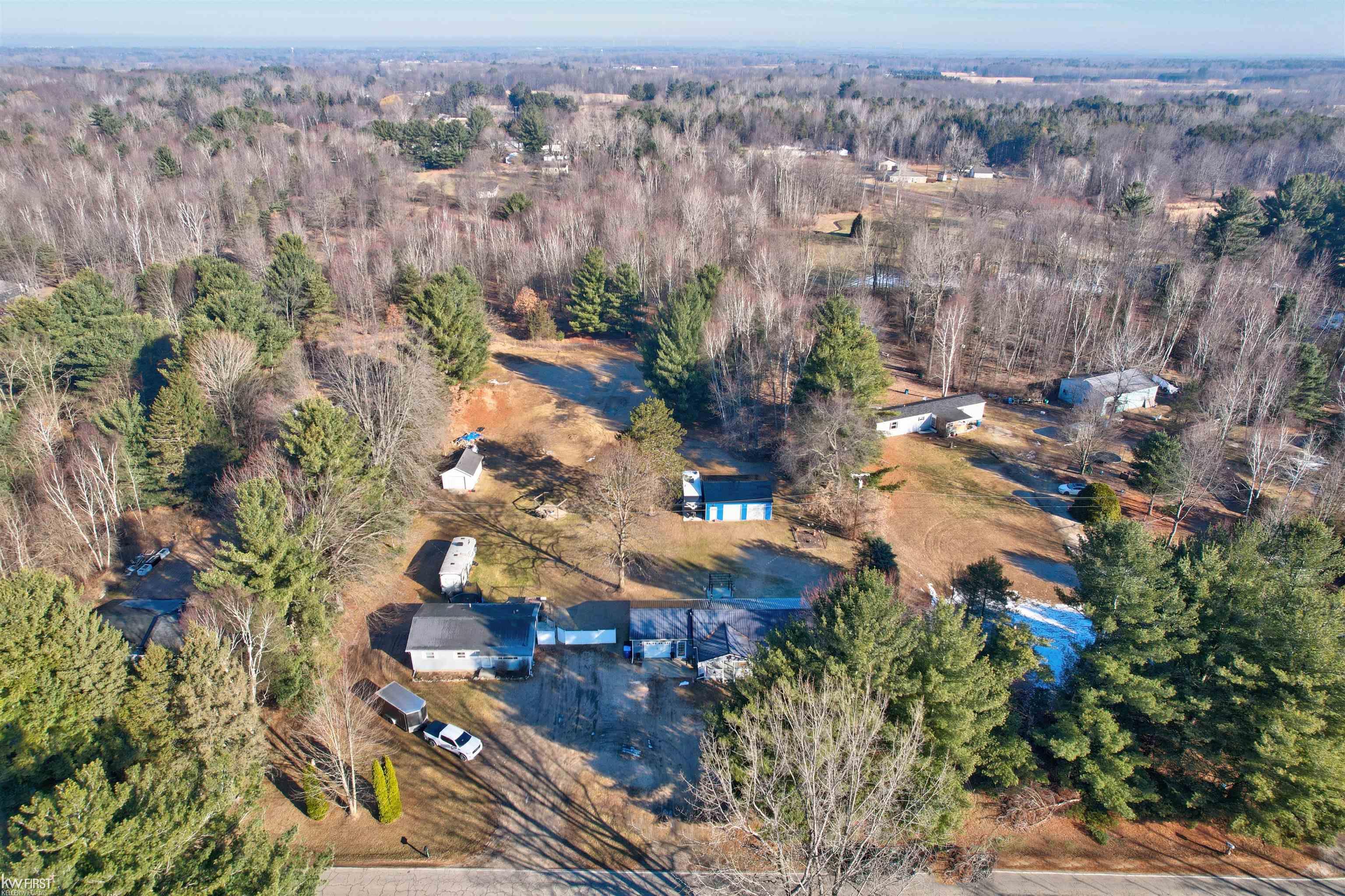 5612 Hasco Road Millington, MI 48746 - Photo 45 of 45
