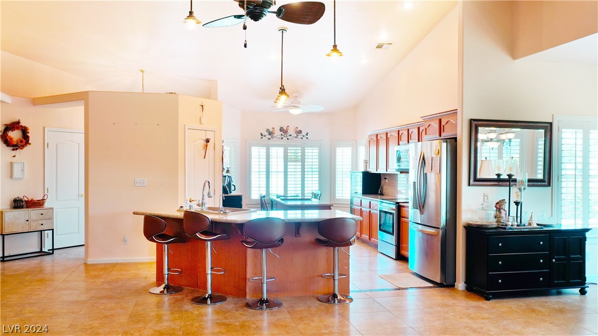 5401 Grain Mill Road Pahrump, NV 89061 - Photo 13 of 52 Gallery Image 13