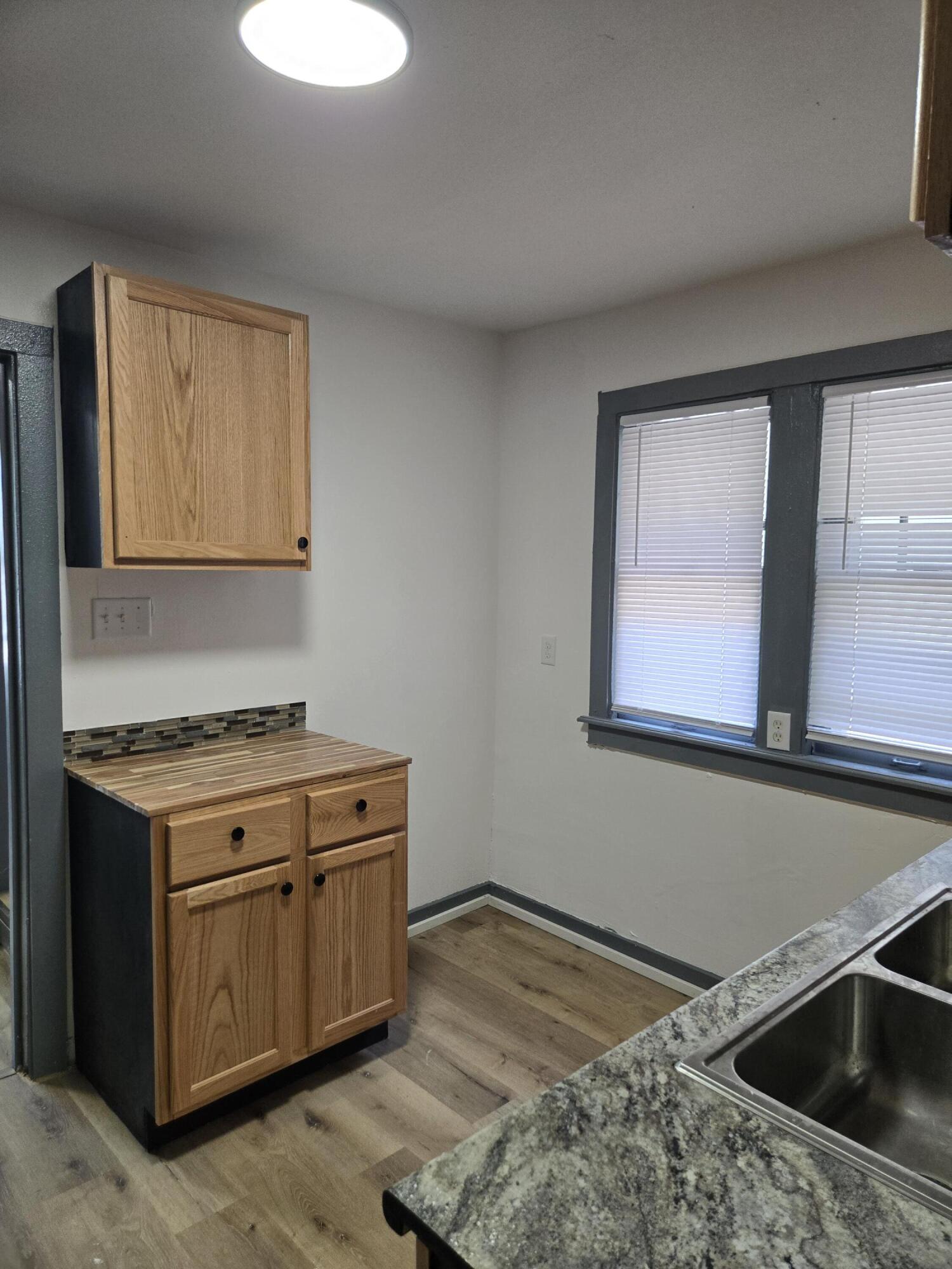 3380 North 36th Street Milwaukee, WI 53216 - Photo 10 of 27 Lower Kitchen #2