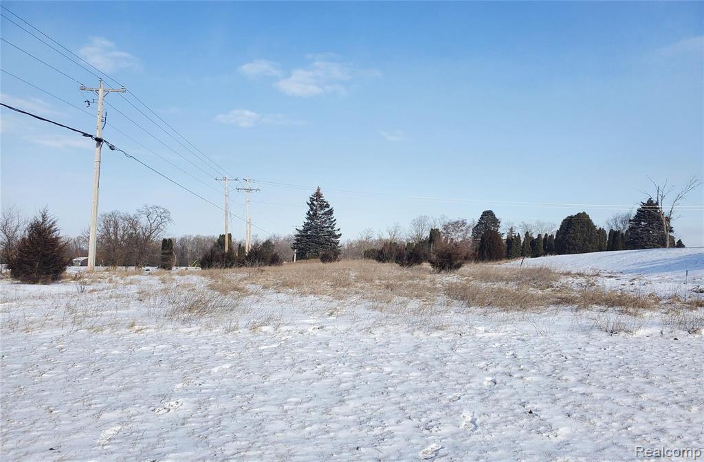 0 Jordan Road Jackson, MI 49201 - Photo 2 of 6