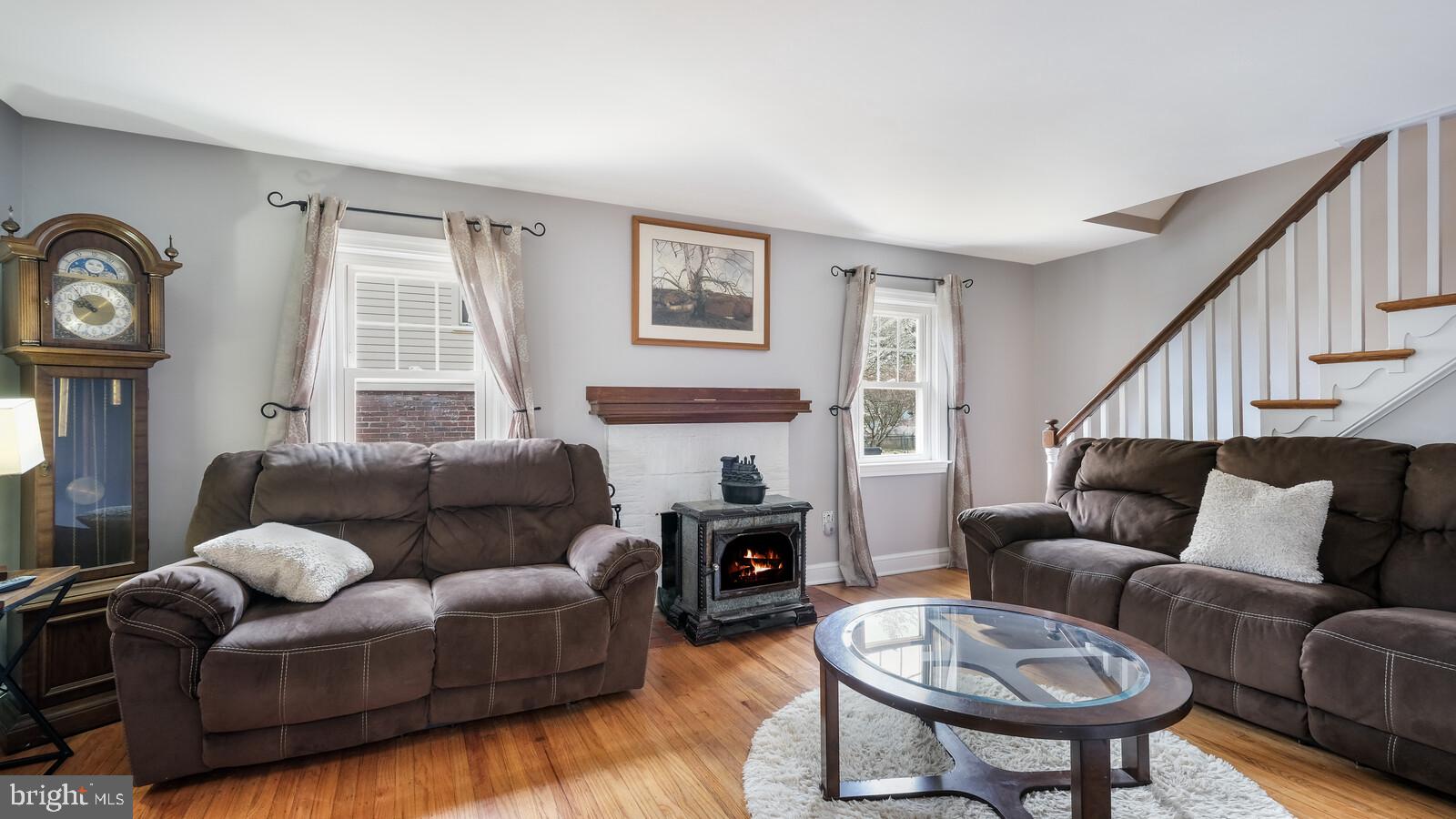 214 Dutton Mill Road Brookhaven, PA 19015 - Photo 8 of 27 Gallery Image 8