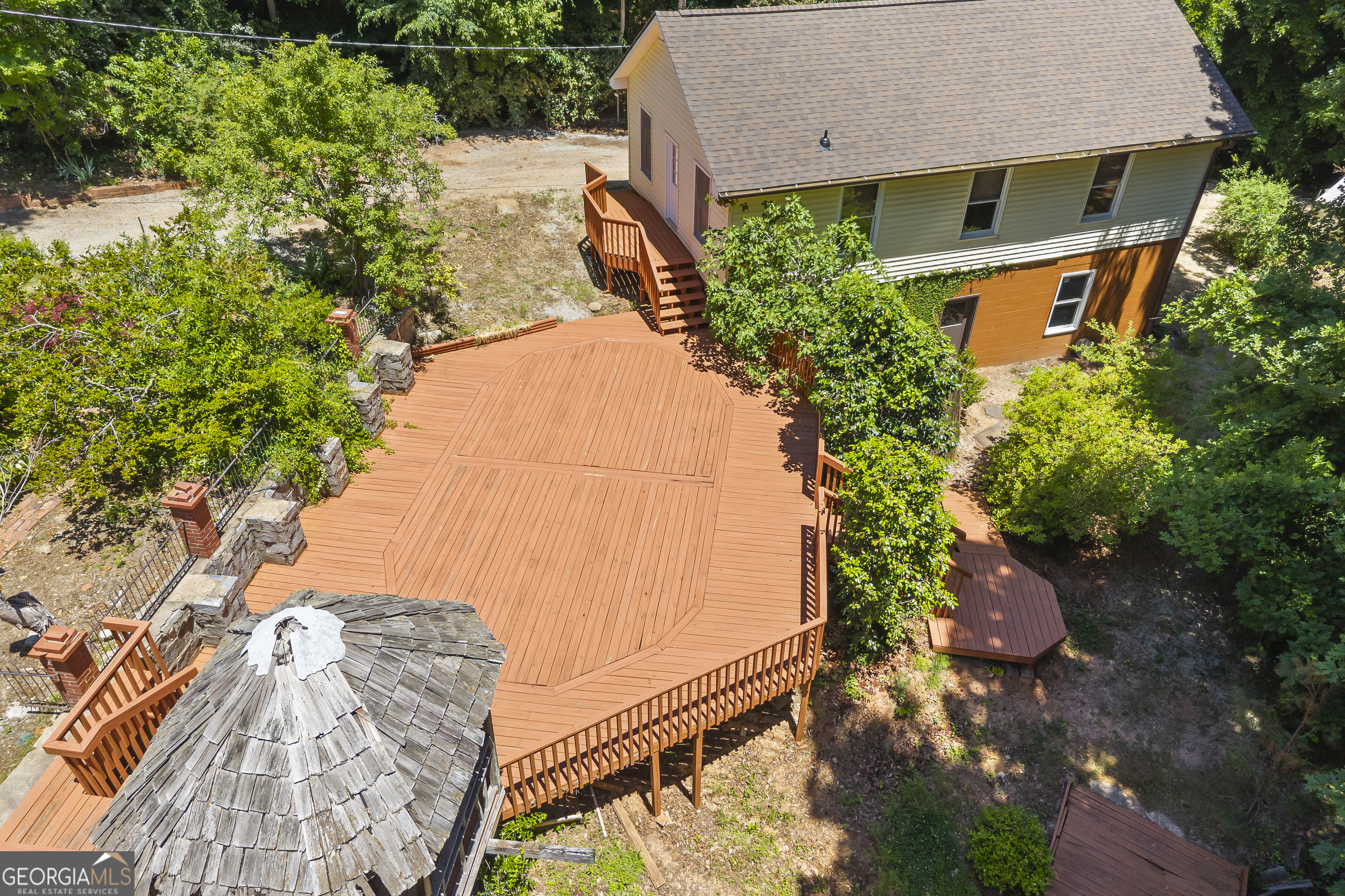 511 Rhodes Drive Elberton, GA 30635 - Photo 61 of 90