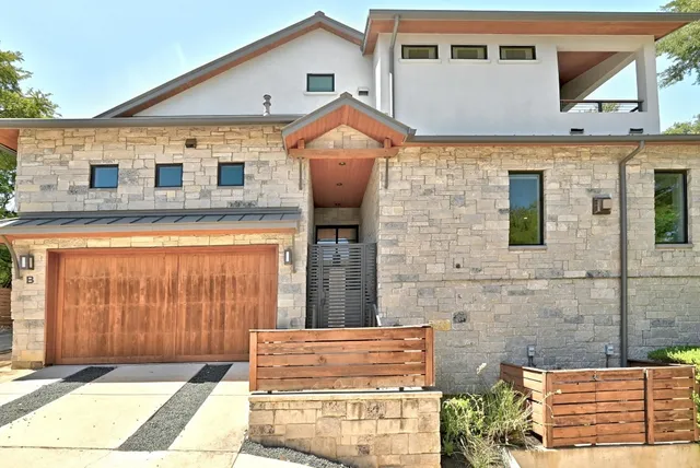 $5,700 | 901 Bouldin Avenue, Unit B, Austin, TX 78704