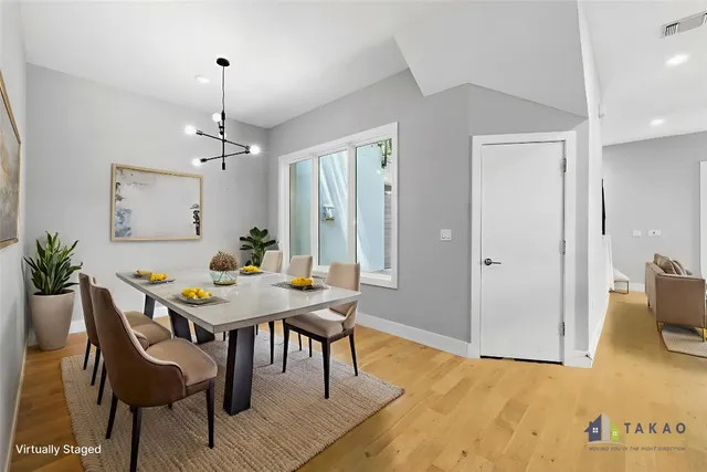 $5,700 | 901 Bouldin Avenue, Unit B, Austin, TX 78704