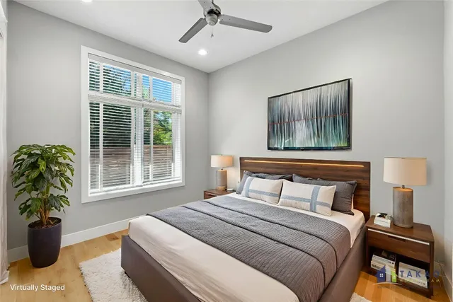 $5,700 | 901 Bouldin Avenue, Unit B, Austin, TX 78704