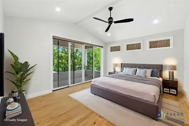 $5,700 | 901 Bouldin Avenue, Unit B, Austin, TX 78704