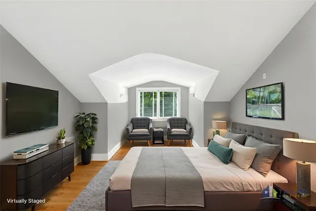 $5,700 | 901 Bouldin Avenue, Unit B, Austin, TX 78704