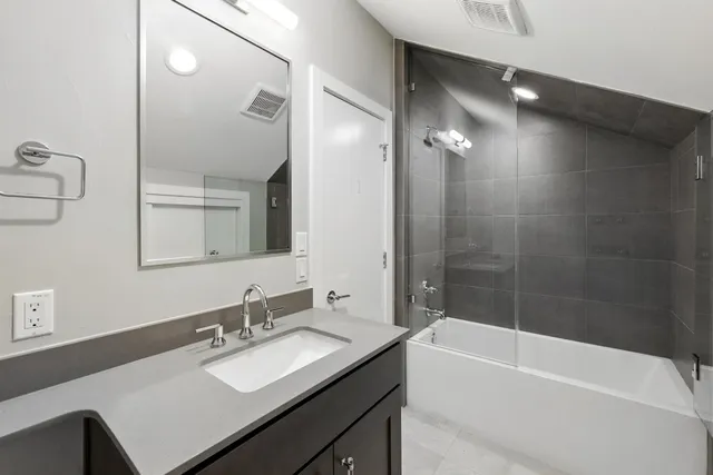 $5,700 | 901 Bouldin Avenue, Unit B, Austin, TX 78704