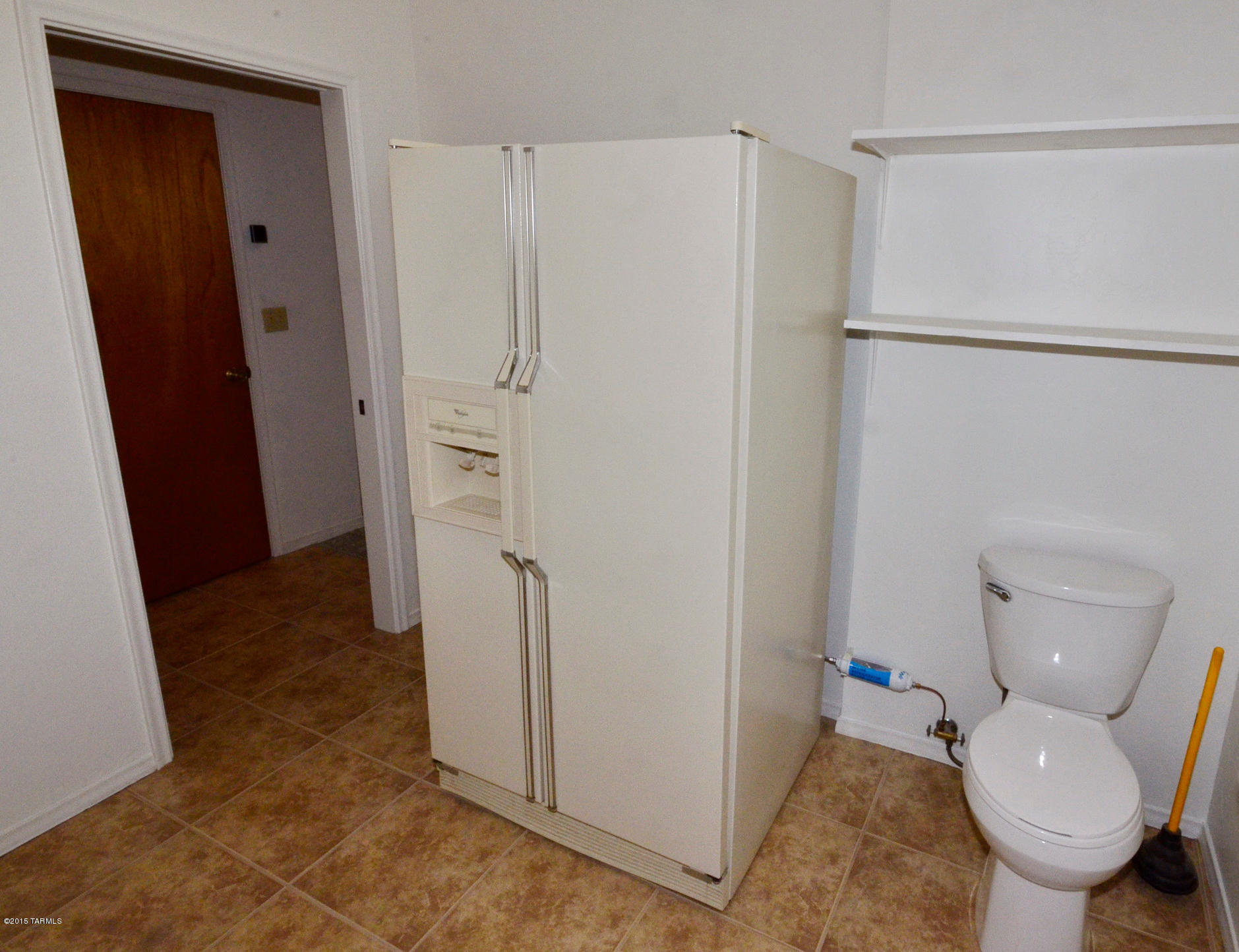4545 North Old Ranch Road Tucson, AZ 85743 - Photo 31 of 36 Gallery Image 31