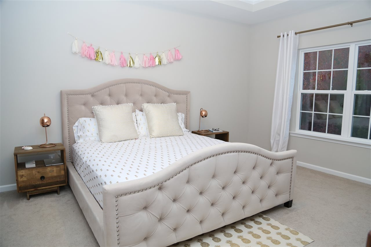 830 Wickham Ridge Road Apex, NC 27539 - Photo 9 of 19 Photo 9