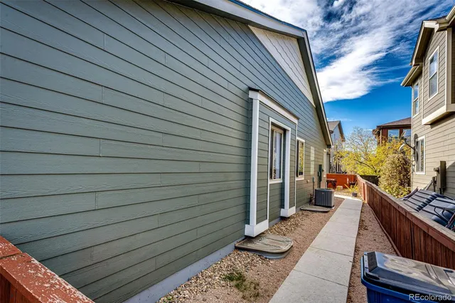 $529,999 | 12287 Idalia Street, Commerce City, CO 80603