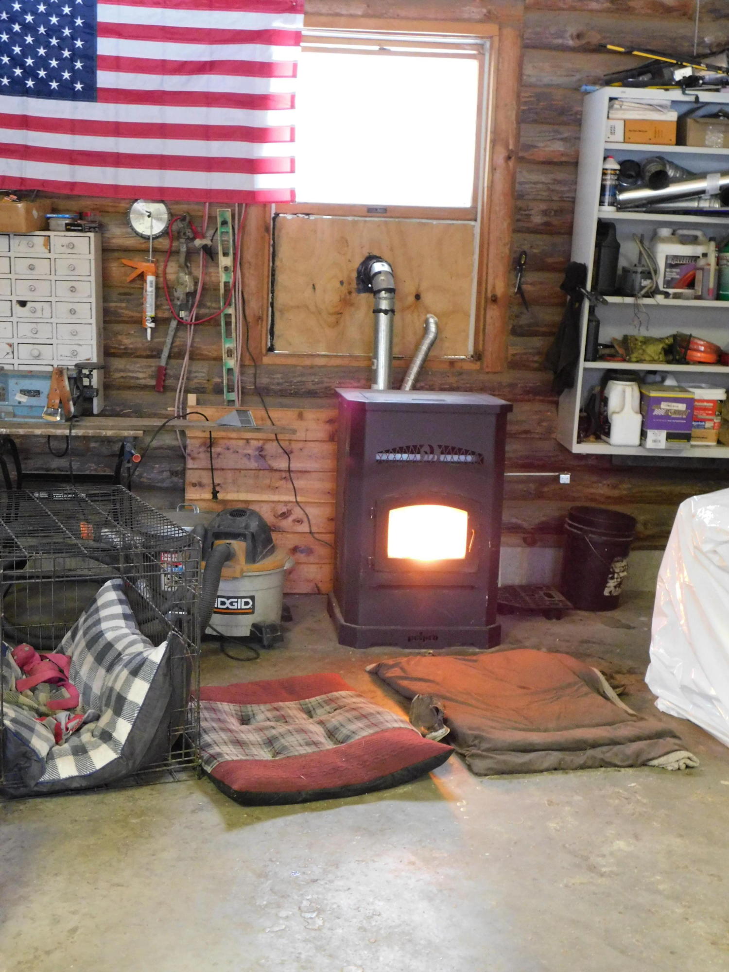 898 Rainbow Ridge Grayling, MI 49738 - Photo 37 of 41 Gallery Image 37