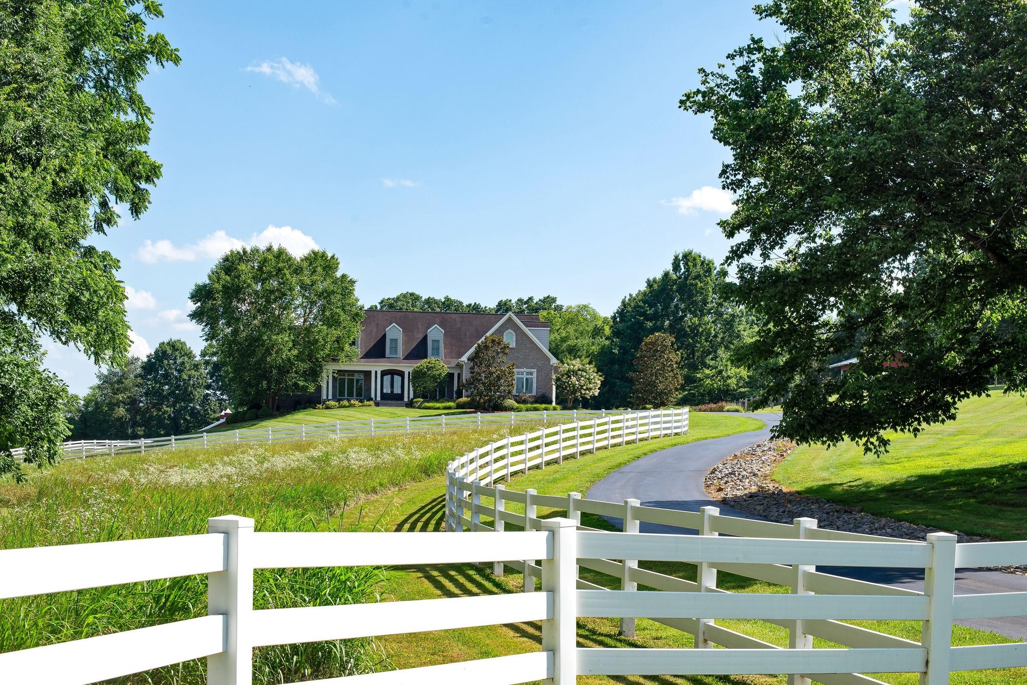 2701 Owl Hollow Road Franklin, TN 37064 - Photo 3 of 66