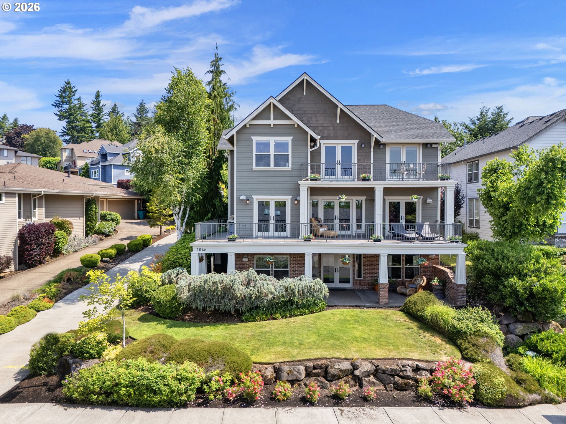 1046 Northwest Deerfern Loop Camas, WA 98607 - Photo 33 of 38