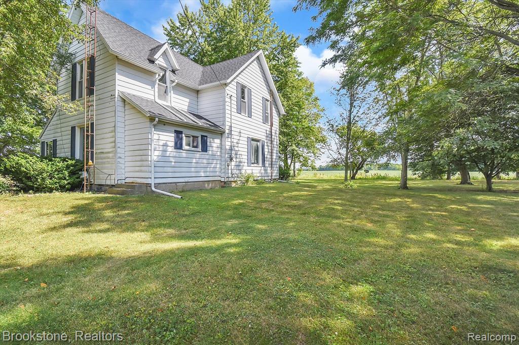 10150 Easton Road New Lothrop, MI 48460 - Photo 37 of 40