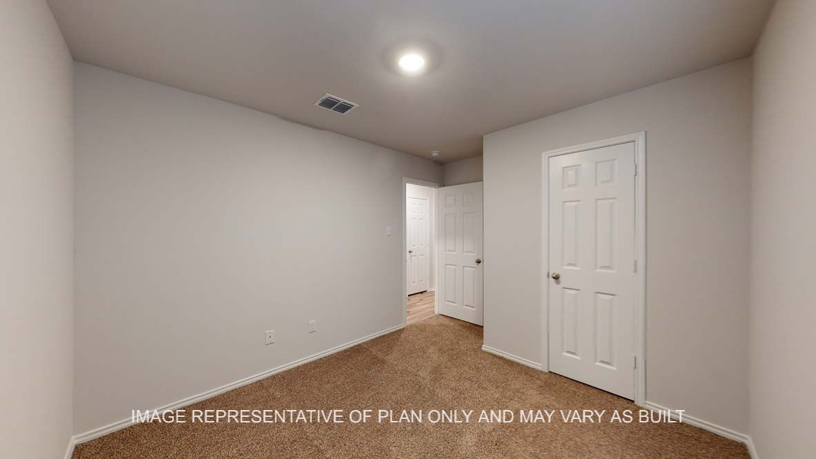 2901 Cyprian Road Lorena, TX 76655 - Photo 16 of 20 Photo Renderings