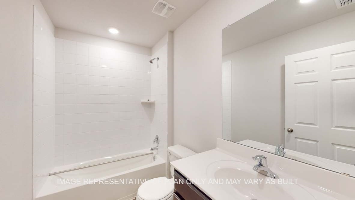 2901 Cyprian Road Lorena, TX 76655 - Photo 18 of 20 Photo Renderings