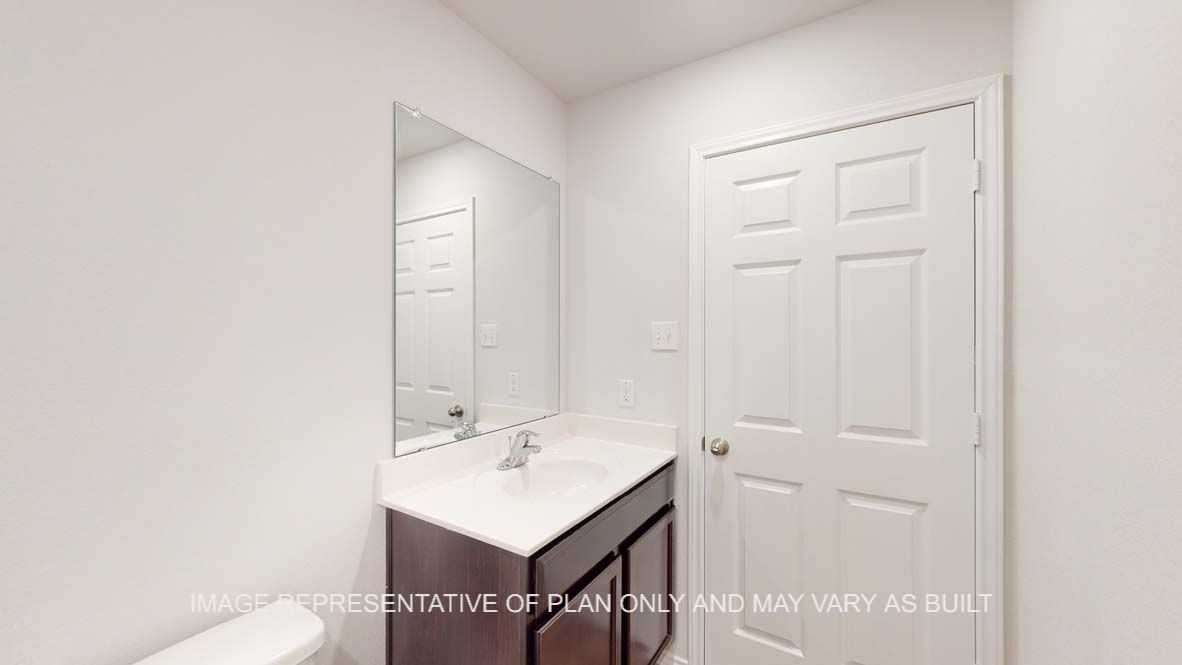 2901 Cyprian Road Lorena, TX 76655 - Photo 19 of 20 Photo Renderings