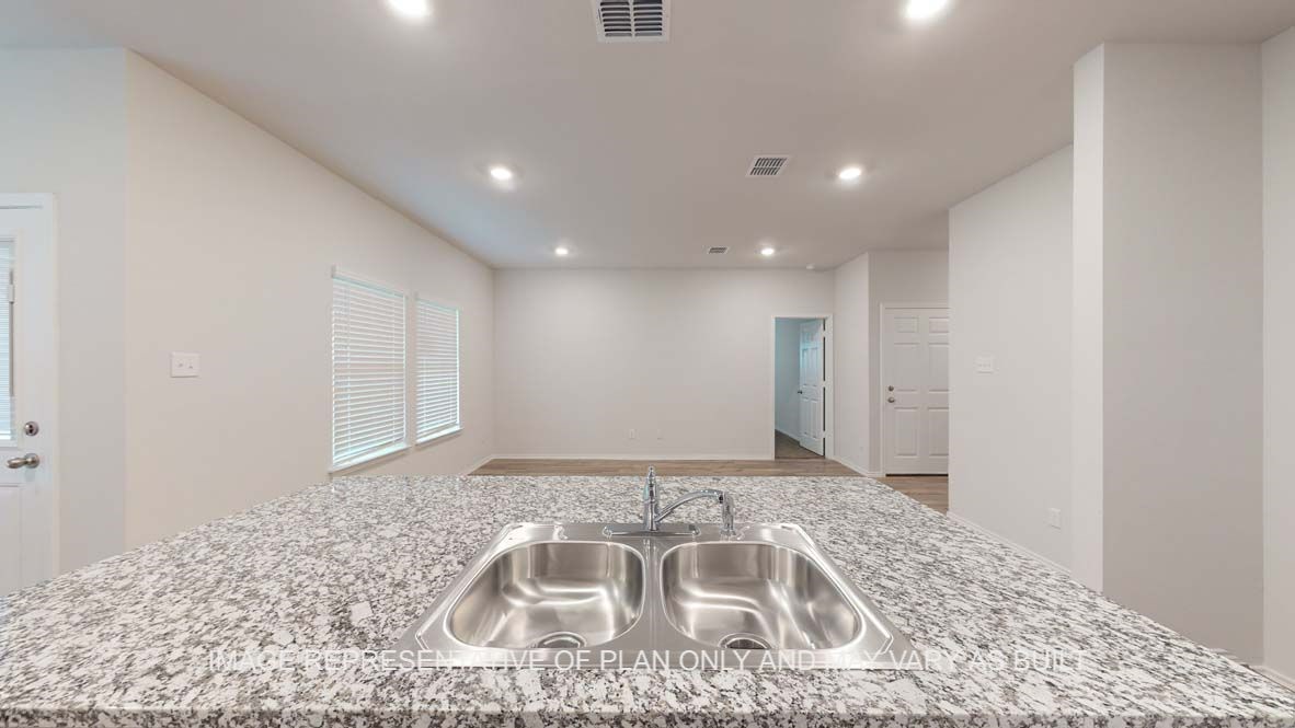 2901 Cyprian Road Lorena, TX 76655 - Photo 5 of 20 Photo Renderings