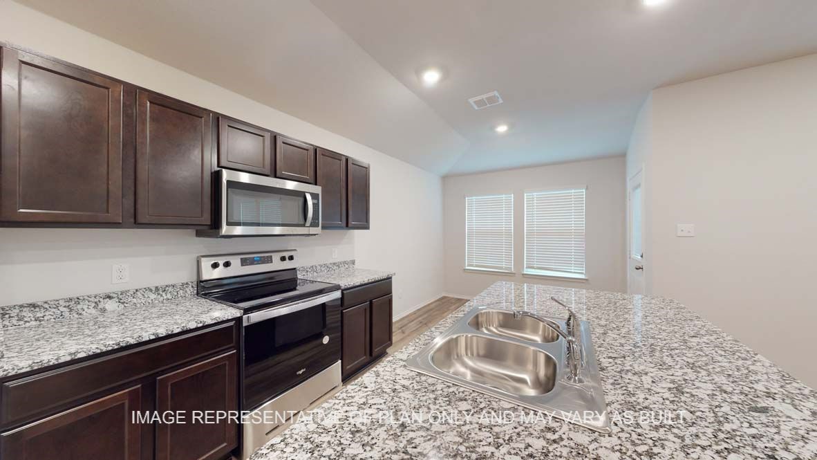 2901 Cyprian Road Lorena, TX 76655 - Photo 7 of 20 Photo Renderings