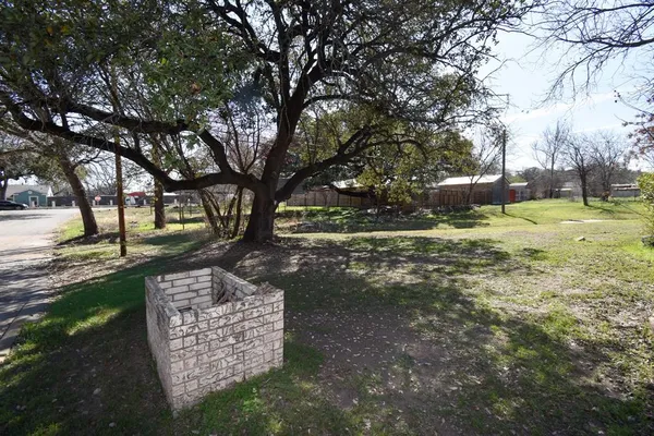 $159,900 | 1801 South College Street, Brady, TX 76825