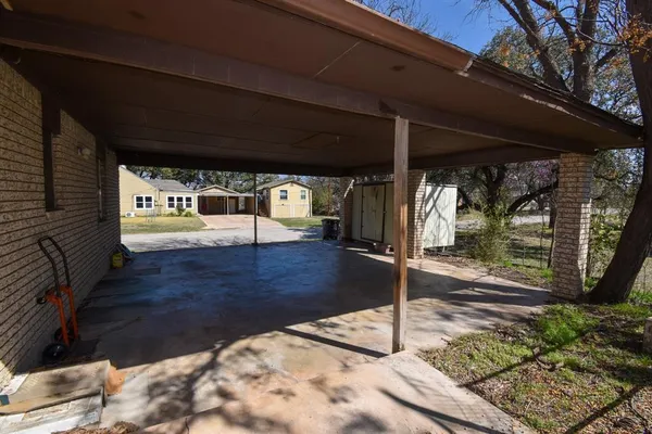 $159,900 | 1801 South College Street, Brady, TX 76825