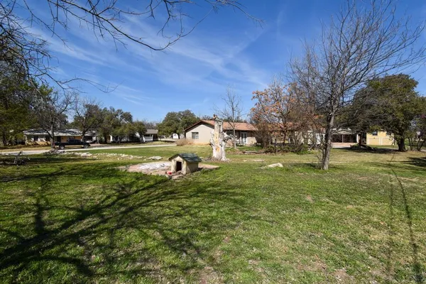 $159,900 | 1801 South College Street, Brady, TX 76825
