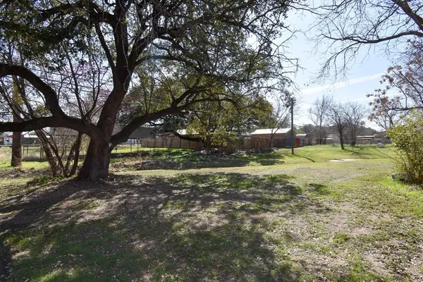 $159,900 | 1801 South College Street, Brady, TX 76825