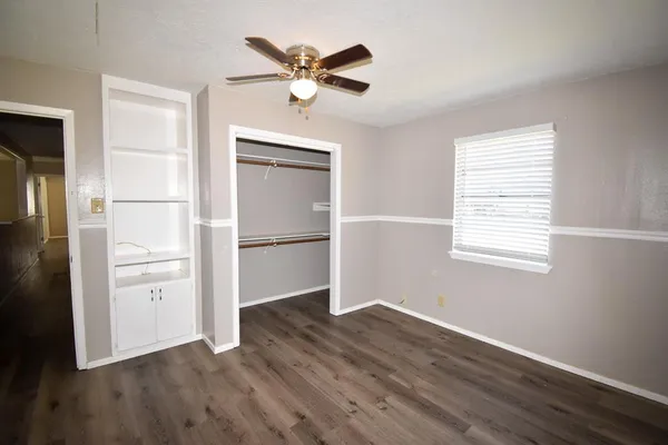 $159,900 | 1801 South College Street, Brady, TX 76825