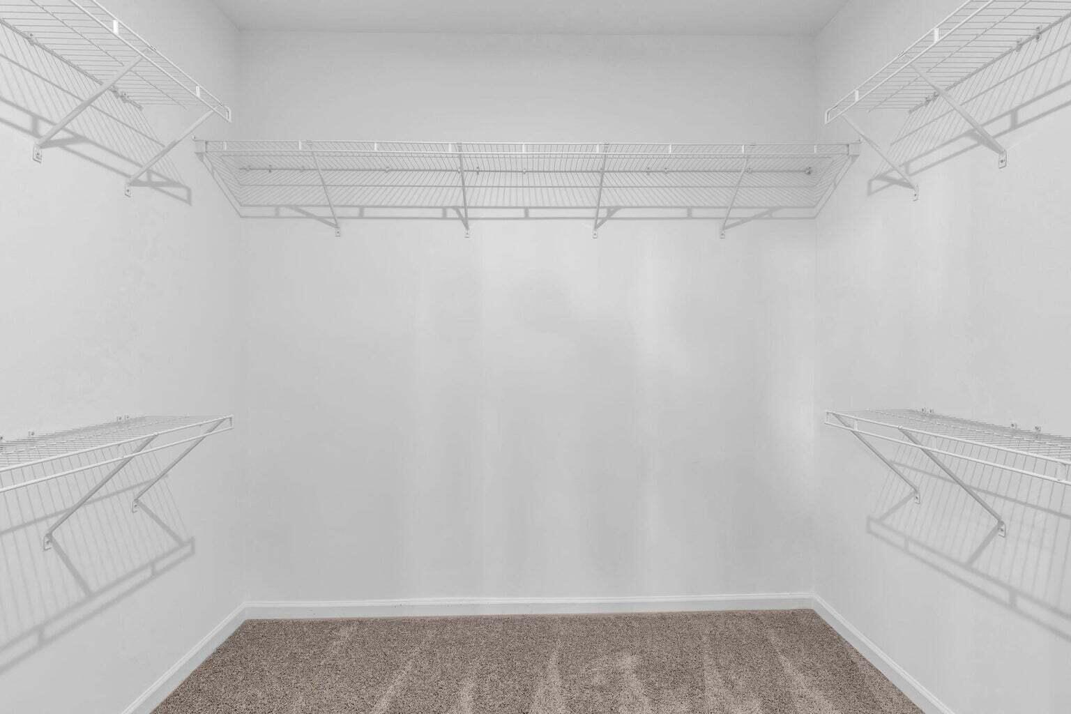 2823 Butlers Green Circle Chattanooga, TN 37421 - Photo 17 of 30 Primary Walk in Closet