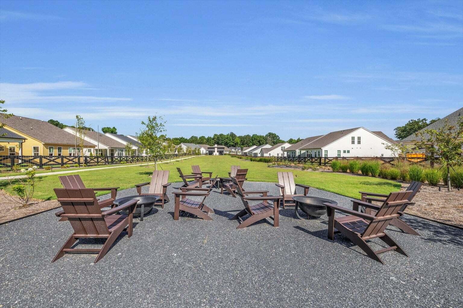 2823 Butlers Green Circle Chattanooga, TN 37421 - Photo 27 of 30 Community