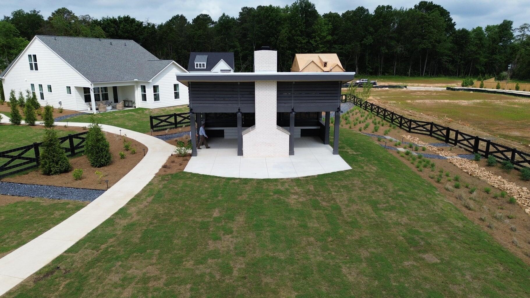 2823 Butlers Green Circle Chattanooga, TN 37421 - Photo 28 of 30 Community