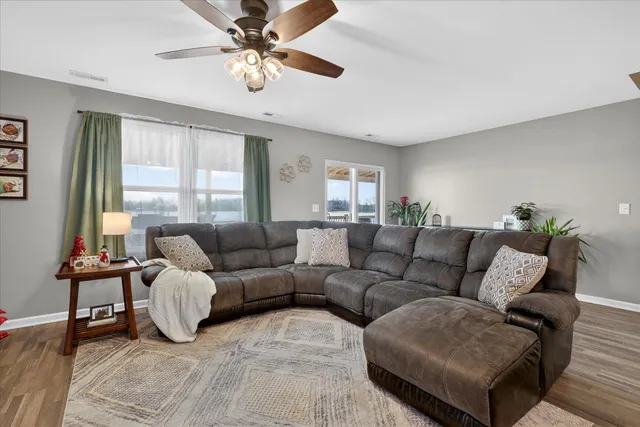 $425,000 | 1060 Scipio Drive, La Porte, IN 46350