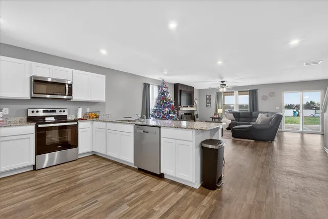 $425,000 | 1060 Scipio Drive, La Porte, IN 46350