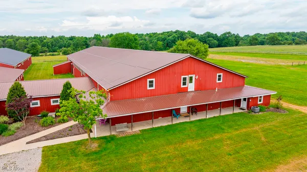 $3,500,000 | 16490 Munn Road, Chagrin Falls, OH 44023