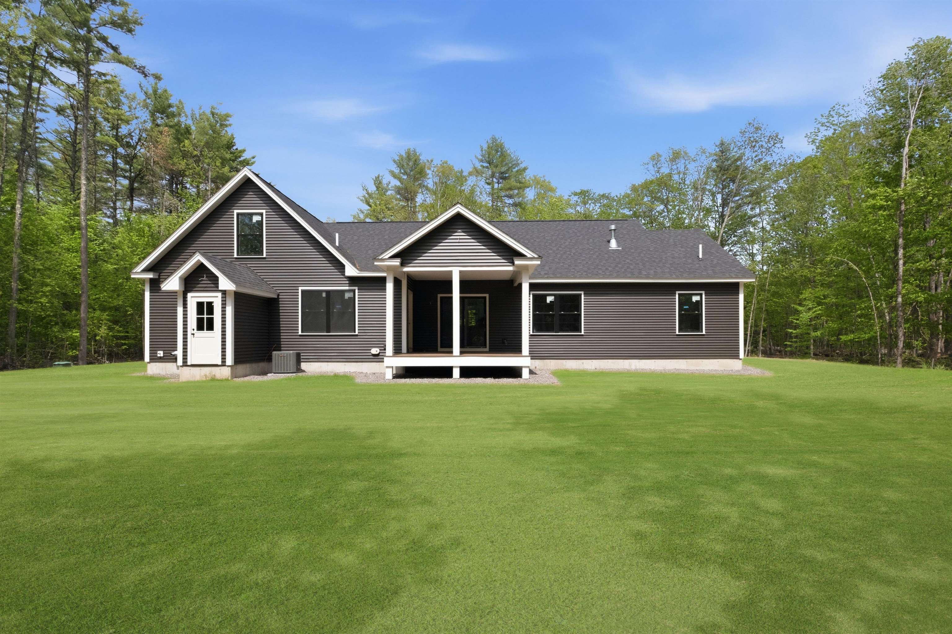 70 Hatch Corner Road Meredith, NH 03253 - Photo 4 of 41