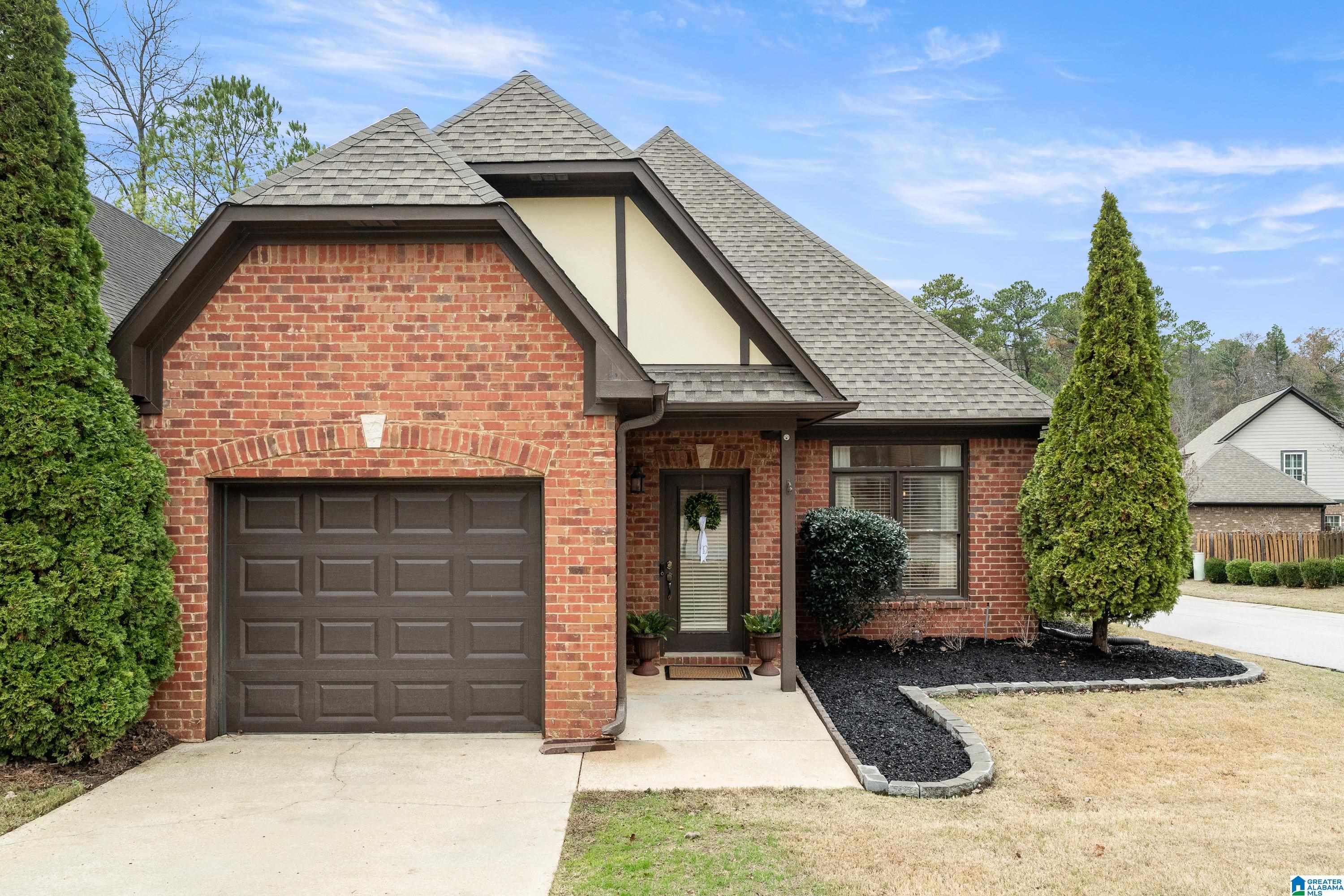 5703 Park Side Road Birmingham, AL 35244 - Photo 1 of 40